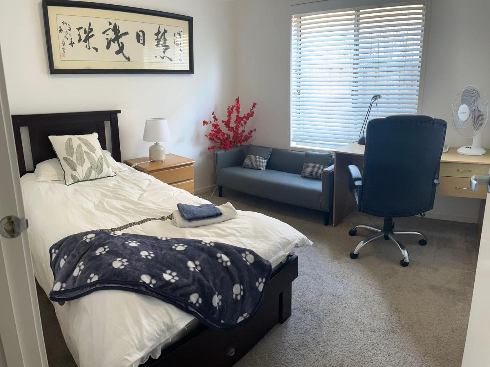 Melbourne Lakes Warm House Екстер'єр фото