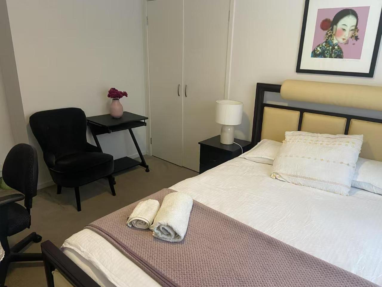 Melbourne Lakes Warm House Екстер'єр фото